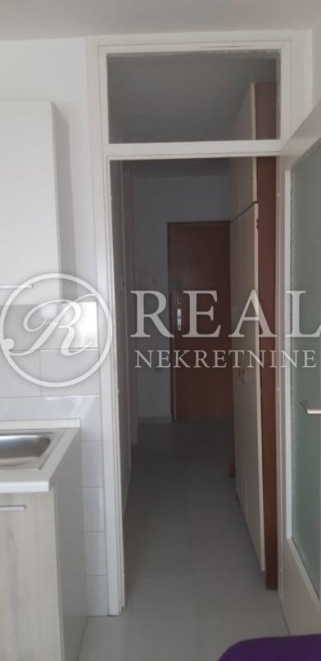 1-locale, Appartamento, 25m², 4 Piano