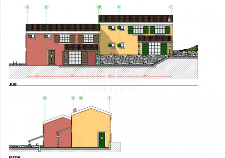 Casa, 220m², Terreno 400m²