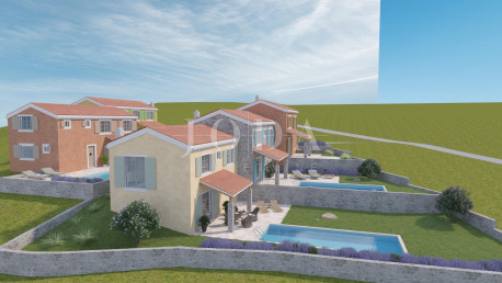 Casa, 220m², Terreno 400m²