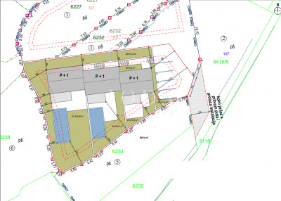 Haus, 200m², Grundstück 300m²