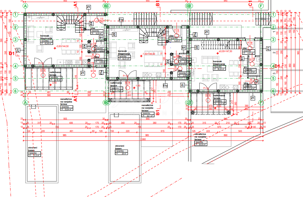 Casa, 200m², Terreno 300m²