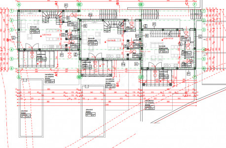 Haus, 200m², Grundstück 300m²