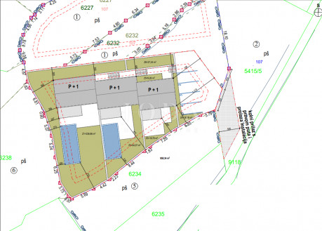 Haus, 200m², Grundstück 300m²