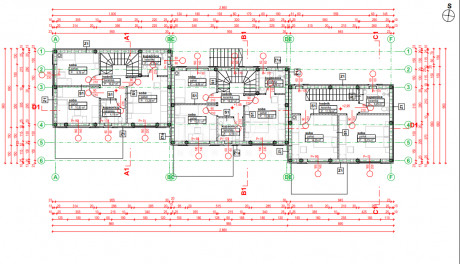 Haus, 200m², Grundstück 300m²