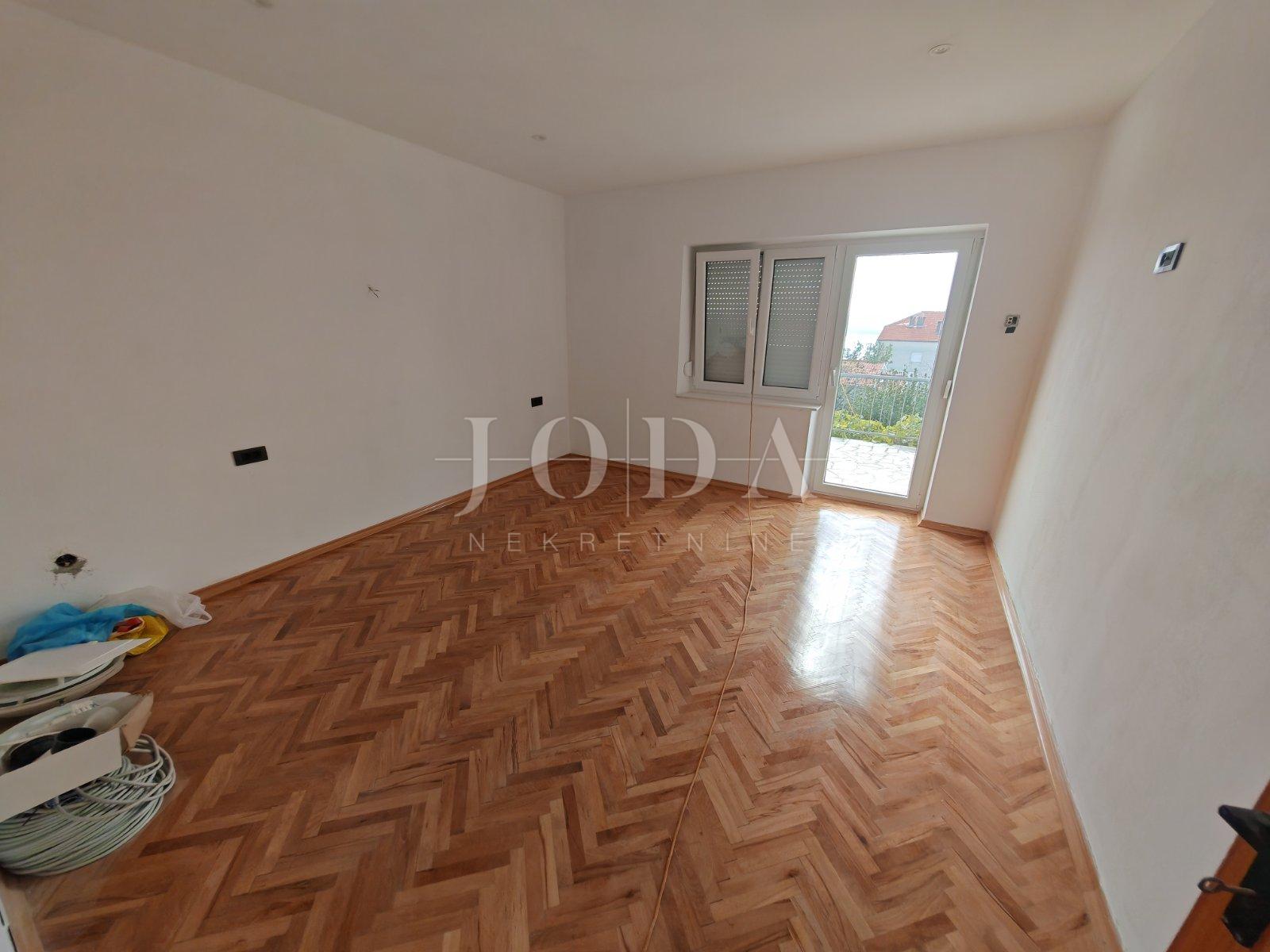 3-Zi., Wohnung, 64m², 1 Etage