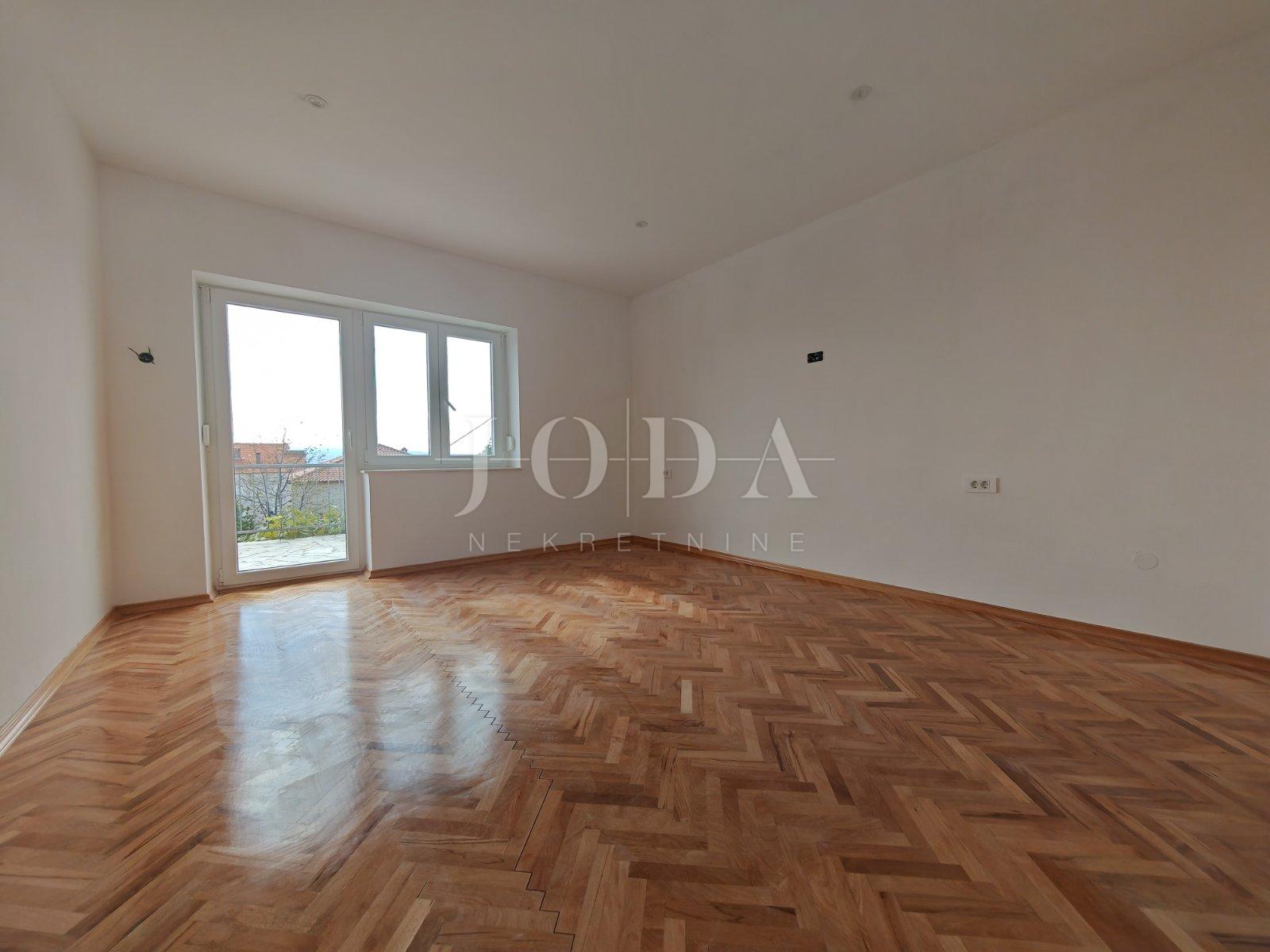 3-Zi., Wohnung, 64m², 1 Etage