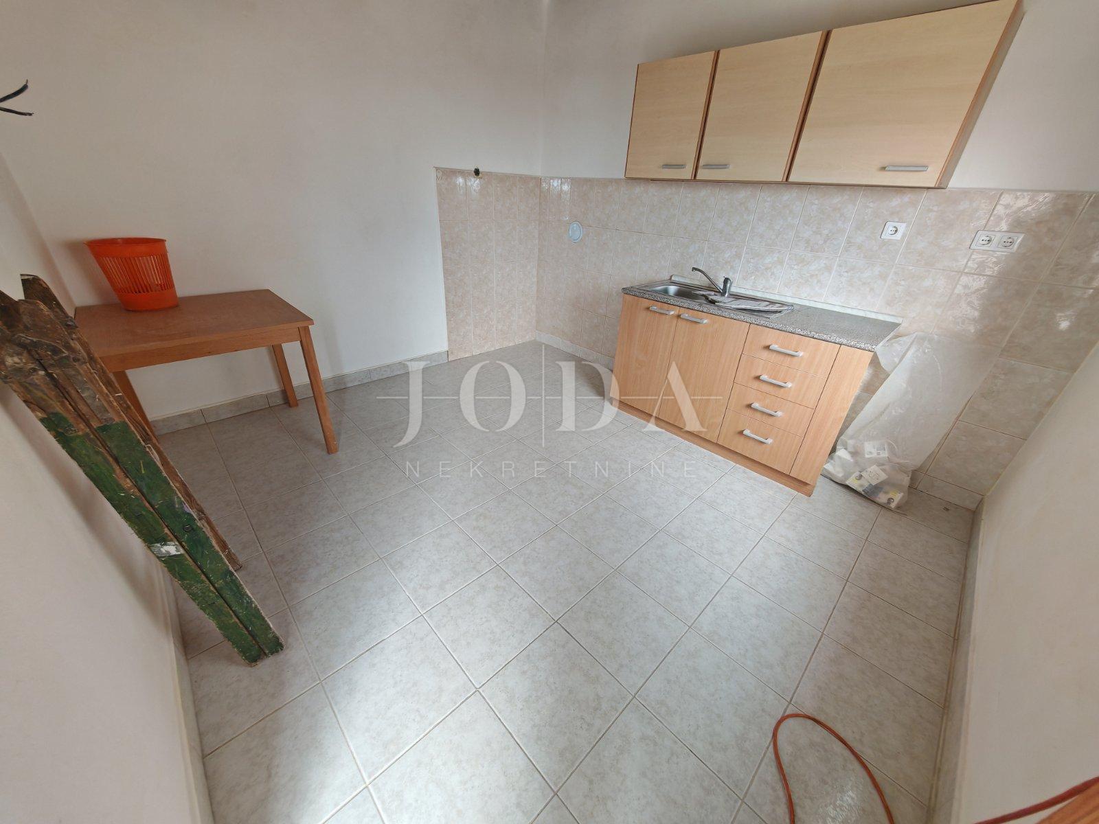 3-locale, Appartamento, 64m², 1 Piano