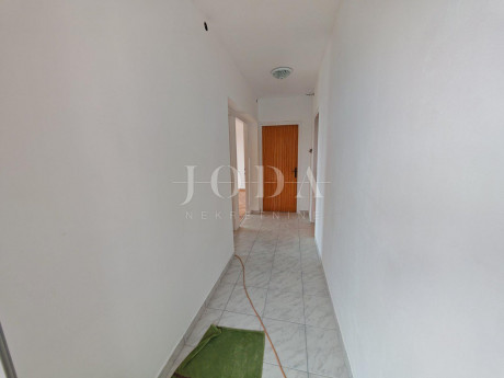 3-locale, Appartamento, 64m², 1 Piano