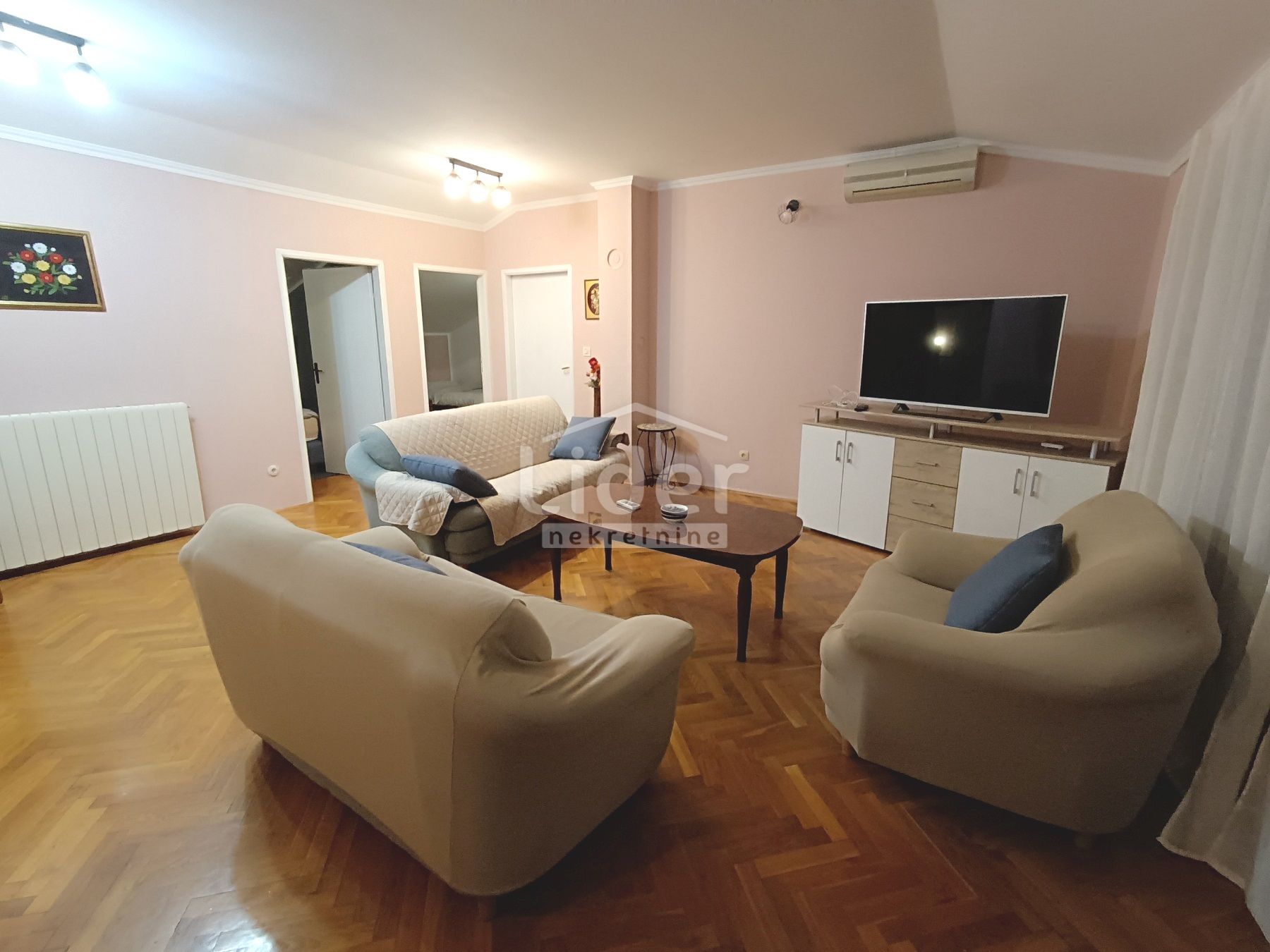 6-к, Квартира, 210м²