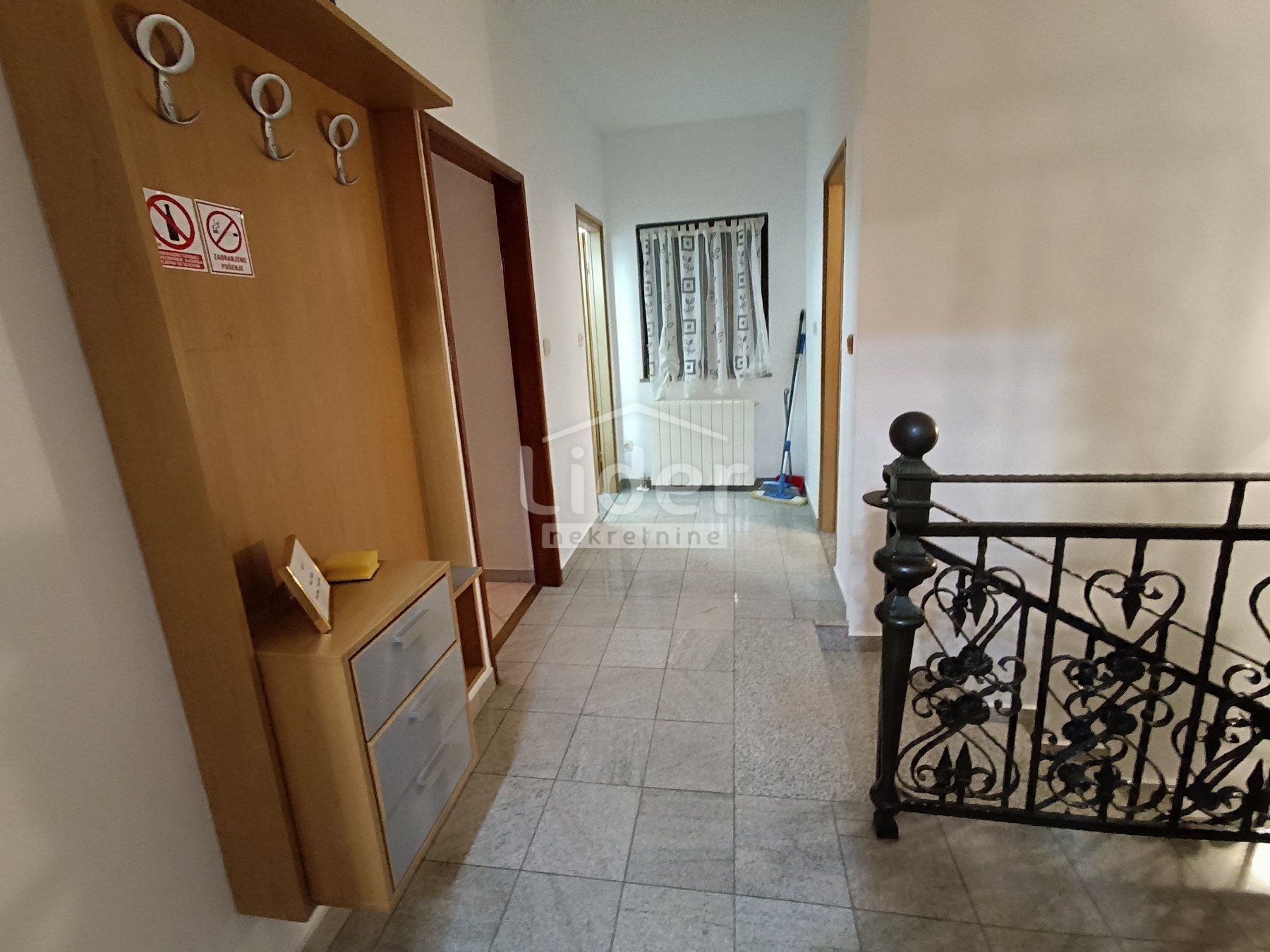 6 rooms, Apartment, 210m²