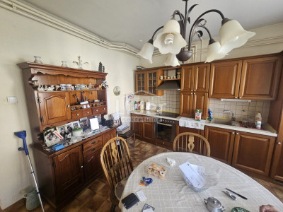 3-locale, Appartamento, 74m², 4 Piano