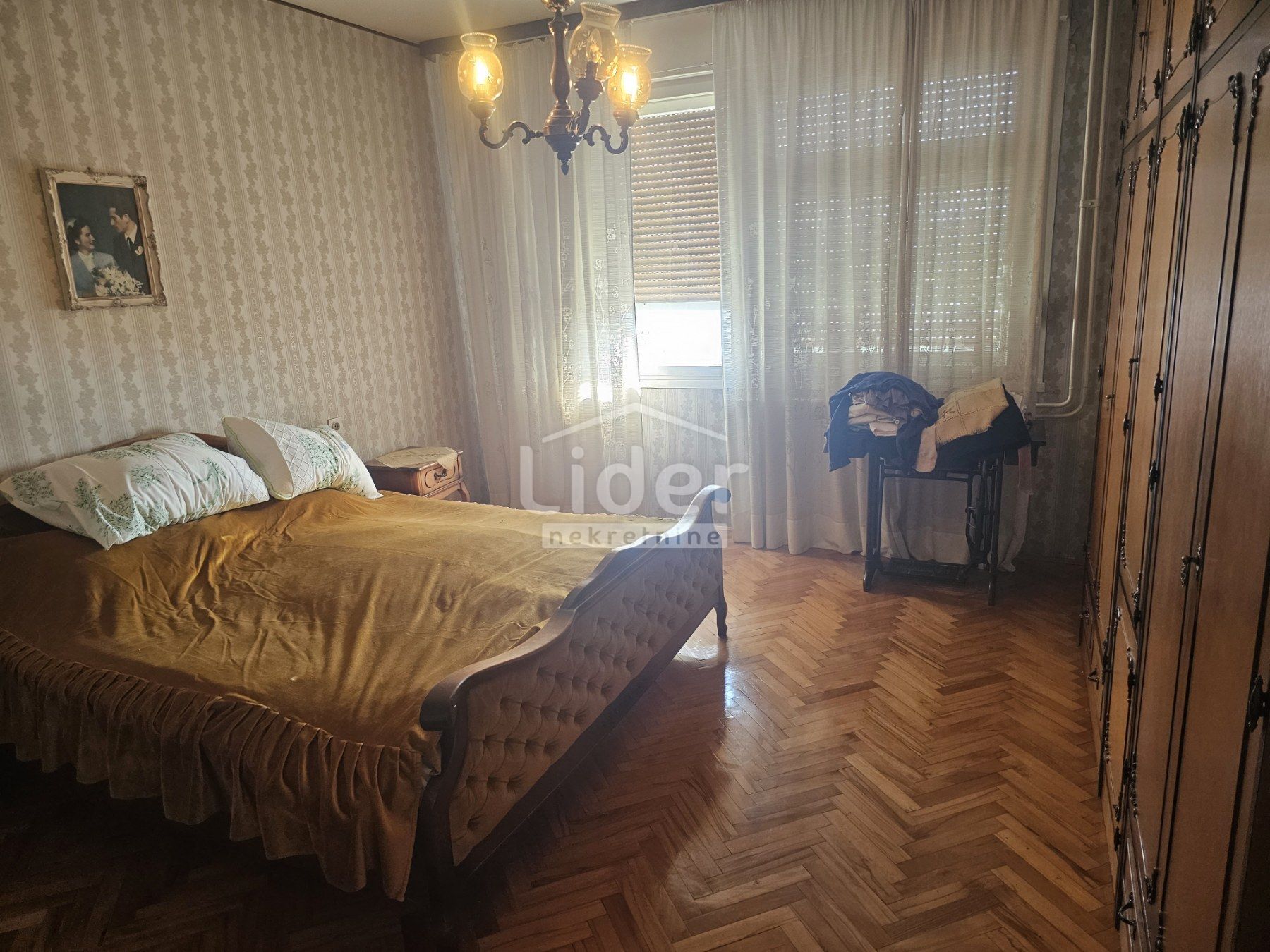 3-к, Квартира, 74м², 4 Этаж