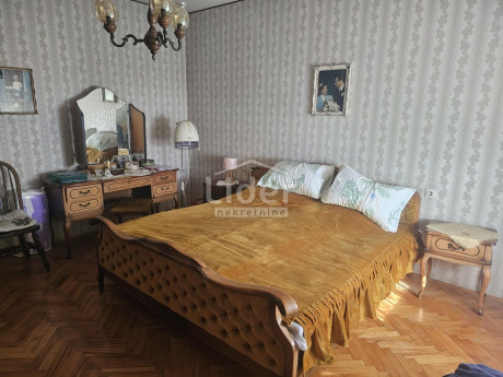 3-к, Квартира, 74м², 4 Этаж