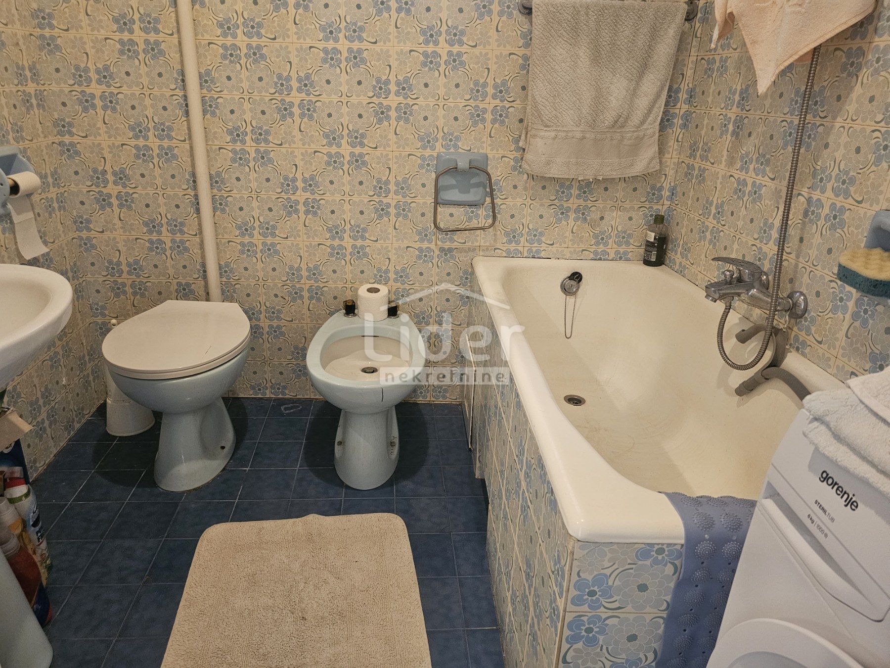 3 rooms, Apartment, 74m², 4 Floor