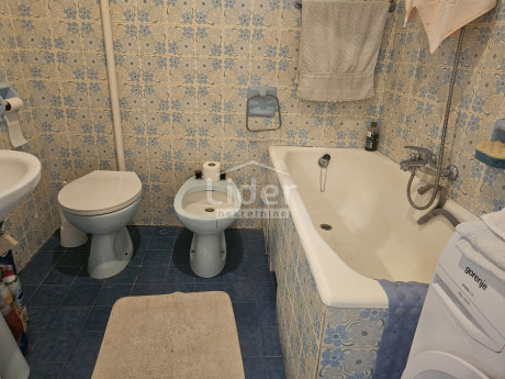 3 rooms, Apartment, 74m², 4 Floor