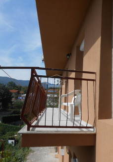 3-locale, Appartamento, 70m², 1 Piano