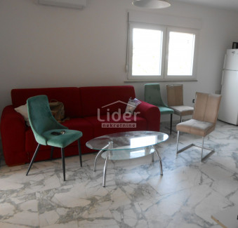 3-locale, Appartamento, 70m², 1 Piano