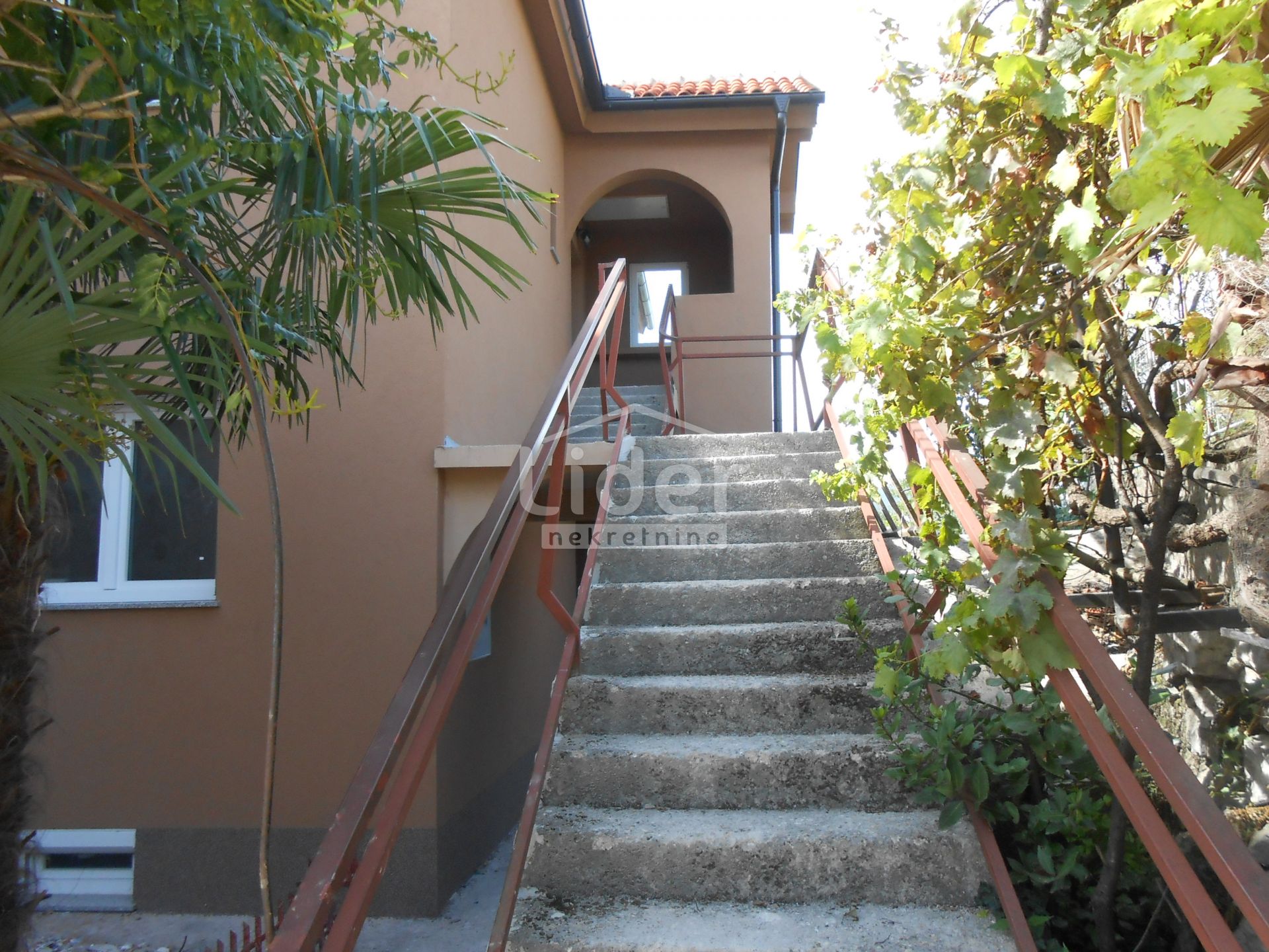 3-locale, Appartamento, 70m², 1 Piano