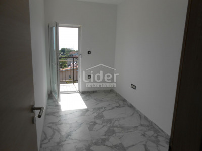 3-locale, Appartamento, 70m², 1 Piano