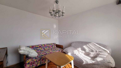 3-Zi., Wohnung, 81m², 1 Etage