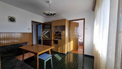 3-к, Квартира, 81м², 1 Этаж