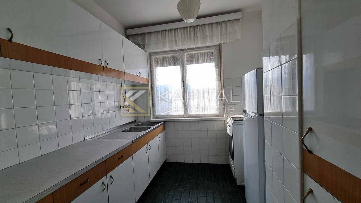 3-Zi., Wohnung, 81m², 1 Etage