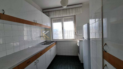 3 rooms, Apartment, 81m², 1 Floor