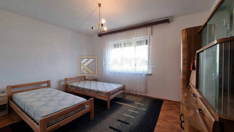 3 rooms, Apartment, 81m², 1 Floor