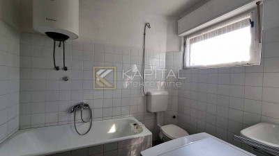 3-Zi., Wohnung, 81m², 1 Etage