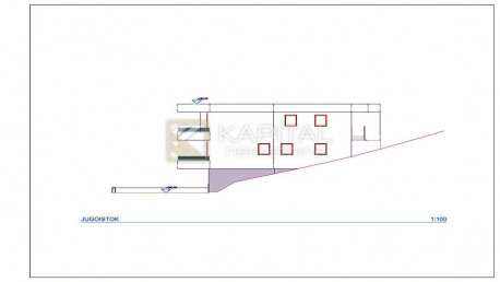 3-к, Квартира, 81м², 1 Этаж