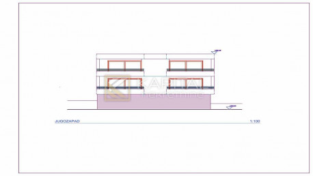 4-Zi., Wohnung, 96m², 1 Etage