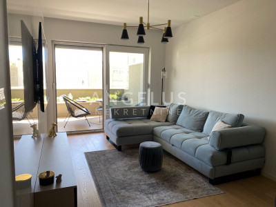 2-Zi., Wohnung, 65m², 4 Etage