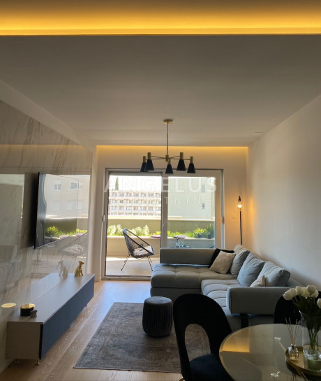 2-Zi., Wohnung, 65m², 4 Etage