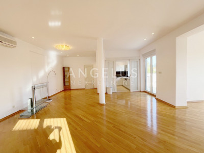 3-locale, Appartamento, 115m², 1 Piano