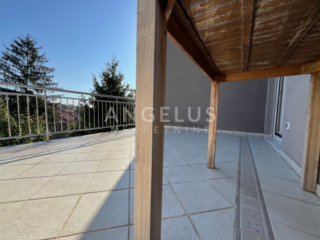 3-locale, Appartamento, 115m², 1 Piano