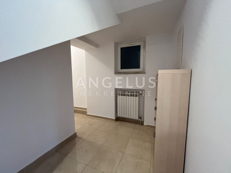 3-locale, Appartamento, 115m², 1 Piano