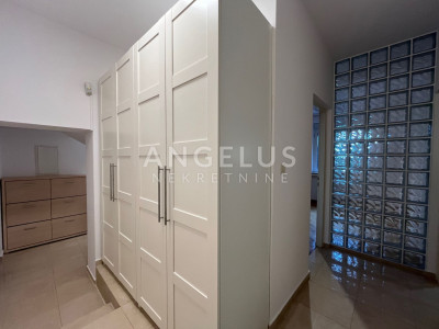 3-locale, Appartamento, 115m², 1 Piano