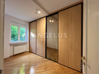 3-Zi., Wohnung, 115m², 1 Etage