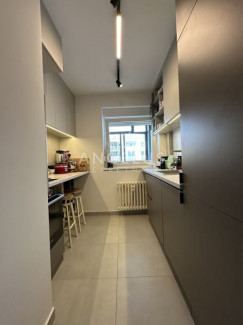 1-locale, Appartamento, 40m², 4 Piano