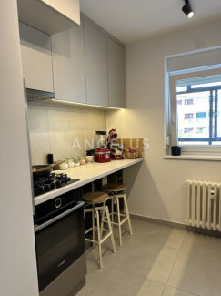 1 rooms, Apartment, 40m², 4 Floor