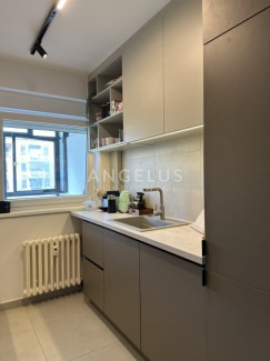 1-Zi., Wohnung, 40m², 4 Etage