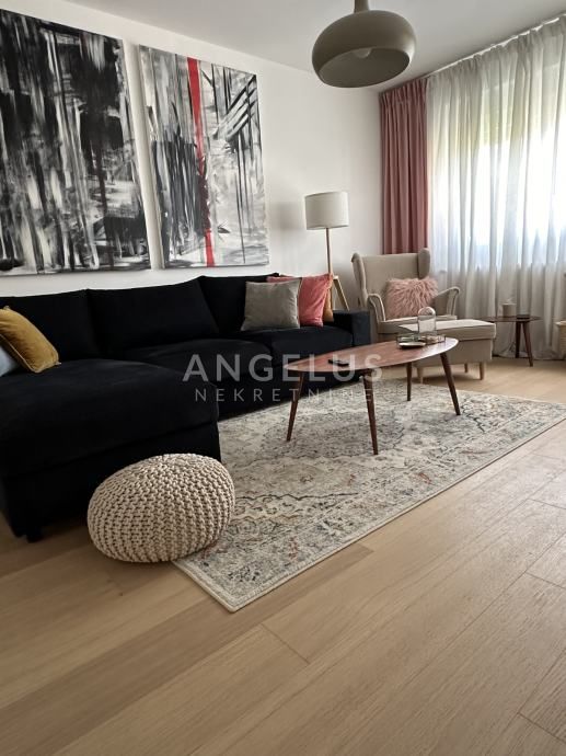 1-Zi., Wohnung, 40m², 4 Etage