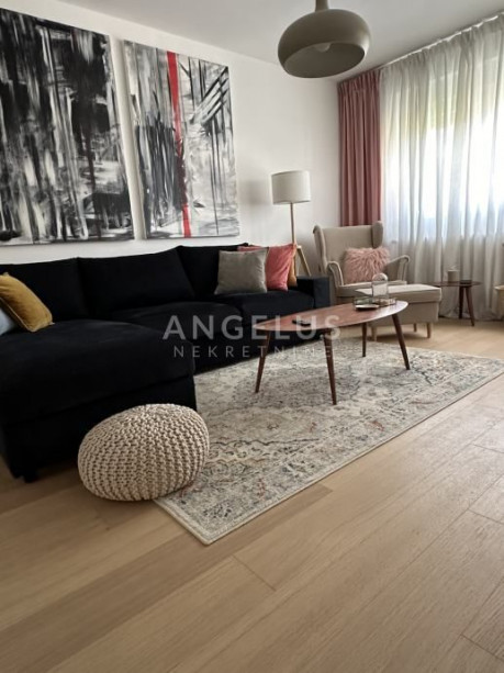 1 rooms, Apartment, 40m², 4 Floor