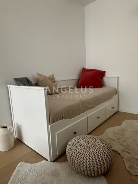 1-Zi., Wohnung, 40m², 4 Etage