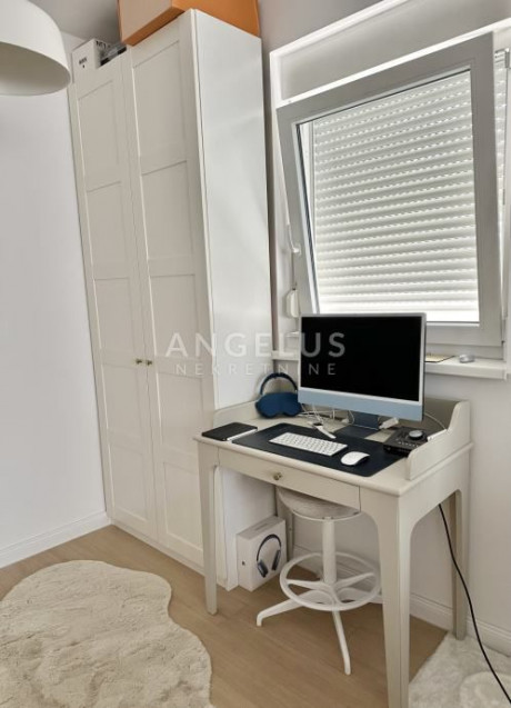 1-locale, Appartamento, 40m², 4 Piano