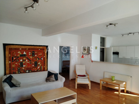 3-Zi., Wohnung, 77m², 4 Etage