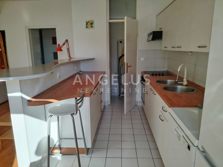 3-Zi., Wohnung, 77m², 4 Etage