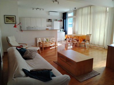 3-Zi., Wohnung, 77m², 4 Etage