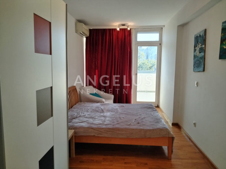 3-Zi., Wohnung, 77m², 4 Etage