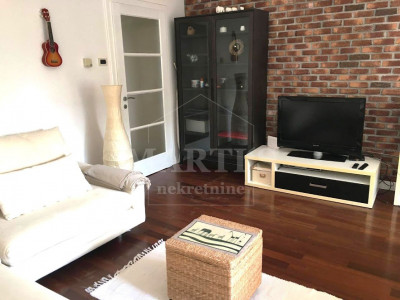 2 rooms, Apartment, 48m², 1 Floor